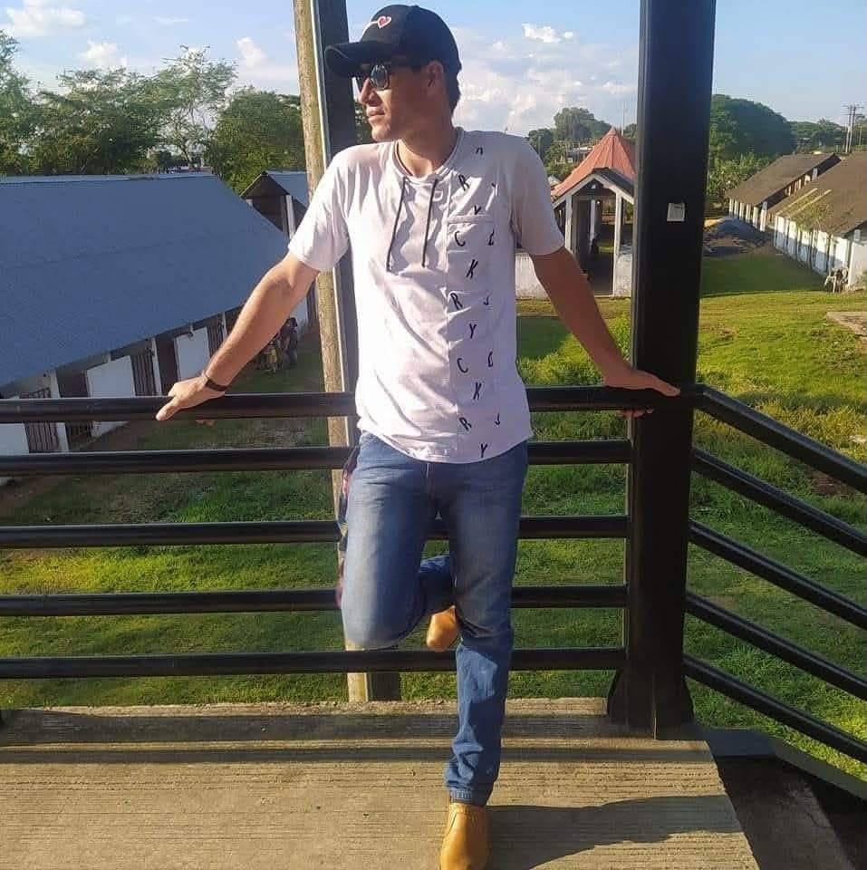 johan roa