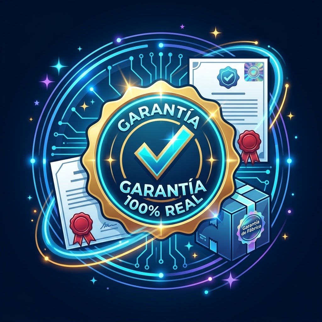 Inicio garantia