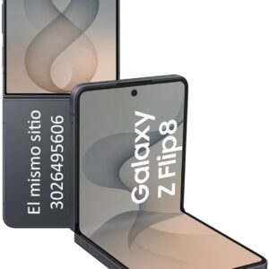 SAMSUNG FLIP 8 512GB/8
