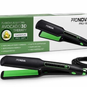 PLANCHA PRONOVA REF. 1831