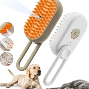 CEPILLO MASCOTA VAPOR