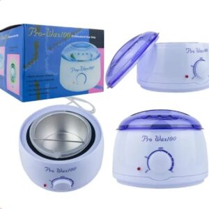 OLLA DE CERA PRO-WAX 100