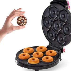 MAQUINA DE DONAS X7