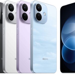 REDMI NOTE 17 128GB/4+4
