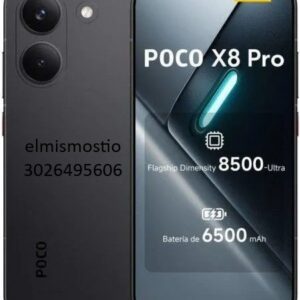 POCO F8 PRO 256GB/8+8