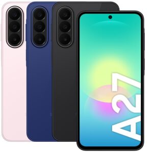 SAMSUNG A27 5G 256GB/8
