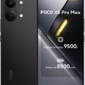 POCO X8 PRO+ 512GB/12+12