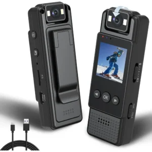 CAMARA CORPORAL G04