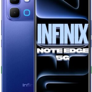 INFINIX NOTE EDGE 5G 256GB/8+8
