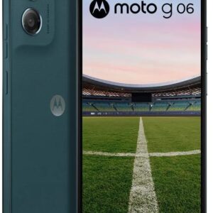 MOTO G06 256GB/4+4