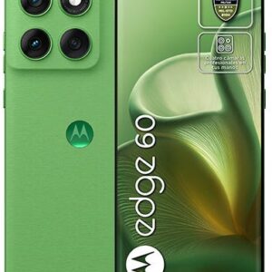 MOTO EDGE 60 512GB/12+12