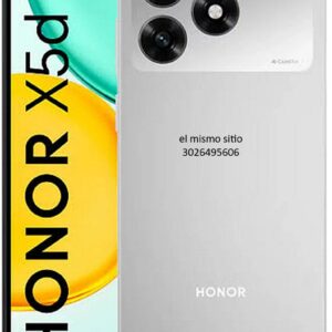 HONOR X5 D 128GB/4+4
