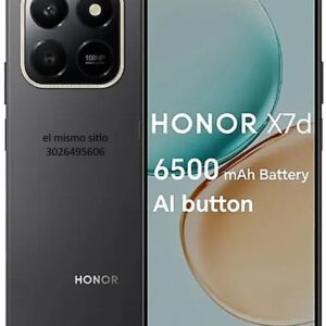 HONOR X7D 256GB/8+8