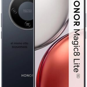 HONOR MAGIC 8 LITE 256GB/8+8
